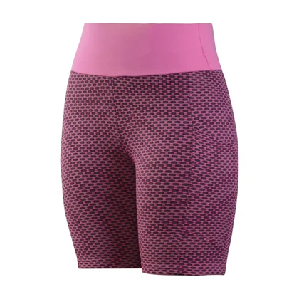 کشاله بند سیملس ورزشی زنانه مدل HB239 صورتی