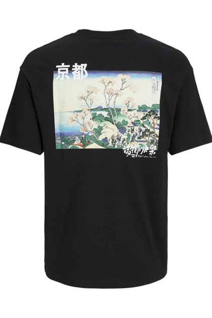 تیشرت مردانه jack-and-jones jack-and-jones