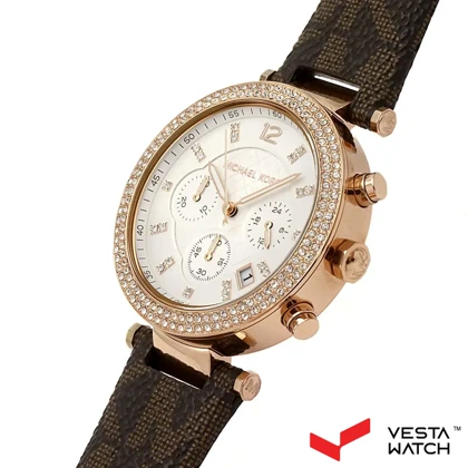 ساعت مچی زنانه مایکل کورس MICHAEL KORS مدل MK6917