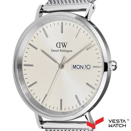 ساعت مچی مردانه دنیل ولینگتون DANIEL WELLINGTON مدل DW00100828
