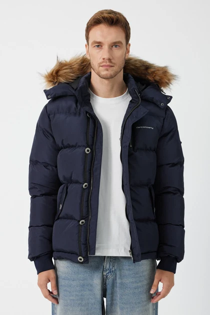 کت و کاپشن مردانه deri-company deri-company