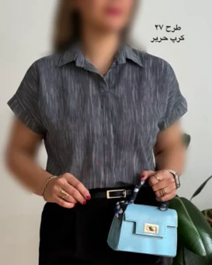 شومیز زیبا 35