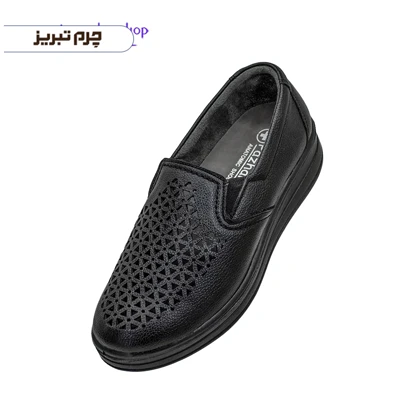 کفش تابستانه زنانه دیانا مدل B251