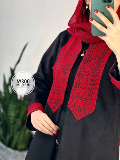 مانتو کتی مزونی