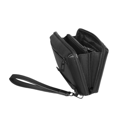 کیف دستی مردانه طرح مونت بلانک MONTBLANC