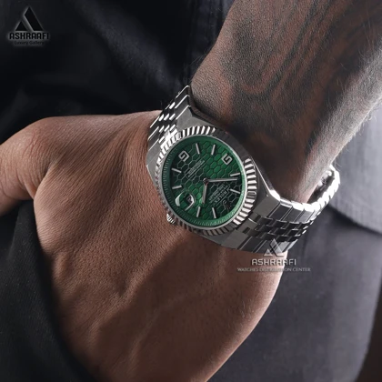 ساعت رولکس لند دولر Rolex Land Dweller 40-SG