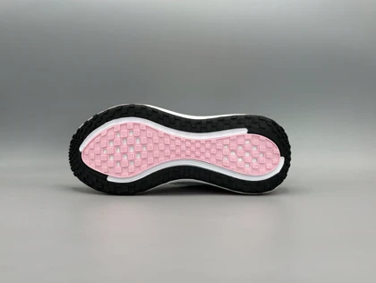 کتانی نایکی زوم ایکس وومرو پلاس سفید نارنجی/Nike zoom x