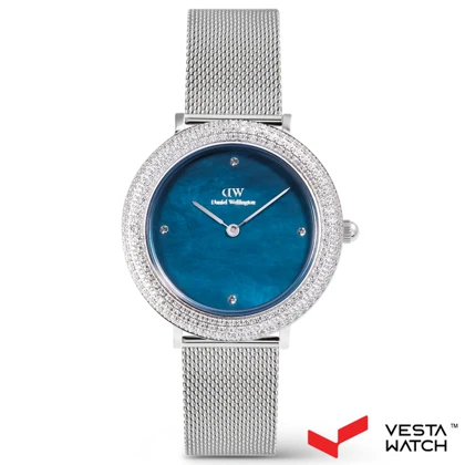 ساعت مچی زنانه دنیل ولینگتون DANIEL WELLINGTON مدل DW00100825