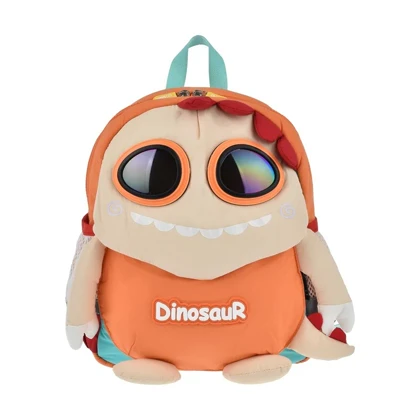 کوله پشتی مهد و کودک کریس بلا مدل Dinosaur