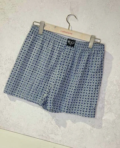 شورت مردانه پادار بیر اینجی کد 1-33-1500