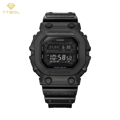 ساعت مچی مردانه کاسیو جی‌شاک CASIO G-SHOCK GX-56UBB-1DR