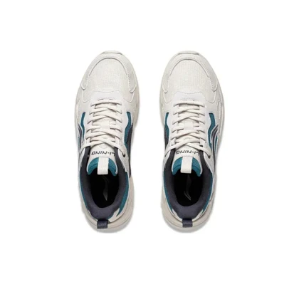 کفش پیاده روی مردانه Li-Ning مدل AGCT378-1
