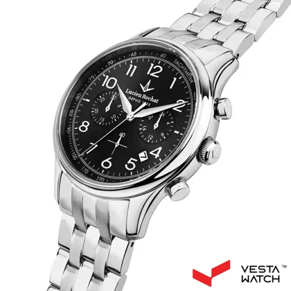 ساعت مچی مردانه لوسین روشا LUCIEN ROCHAT مدل R0473615001