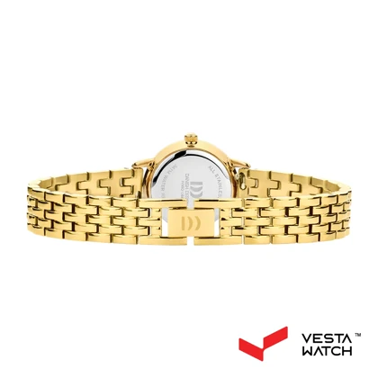 ساعت مچی زنانه دنیش دیزاین DANISH DESIGN مدل IV99Q1268