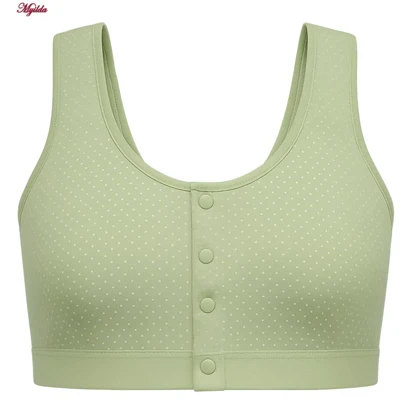 نیم‌تنه زنانه ماییلدا مدل دکمه‌ای کد 5454