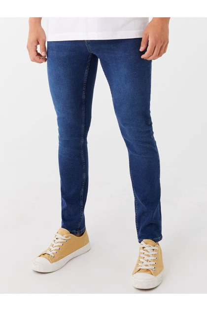 شلوار جین مردانه اورجینال ال سی وایکیکی lc-waikiki