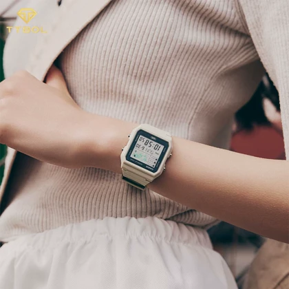 ساعت مچی کاسیو CASIO LF-30W-8A