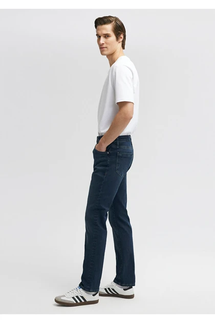 شلوار جین مردانه اورجینال ماوی mavi