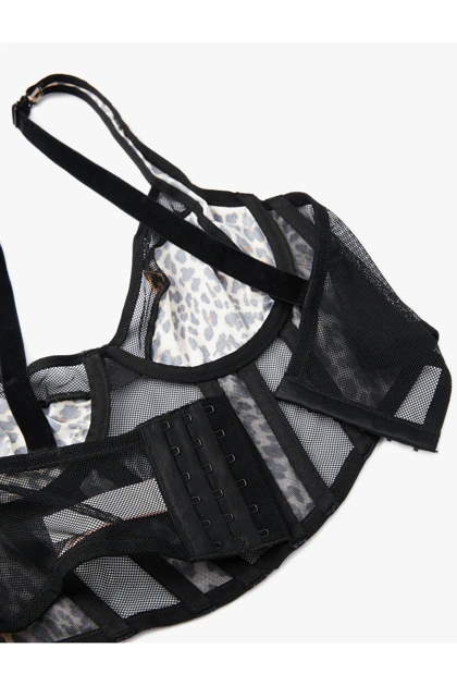 سوتین زنانه اورجینال کوتون koton