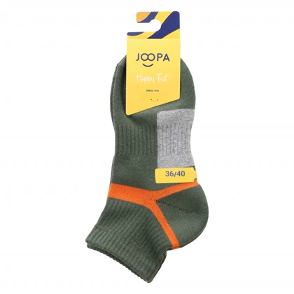 جوراب نیم ساق حوله ای پالس