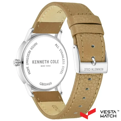 ساعت مچی مردانه کنت کول KENNETH COLE مدل KCWGB0046901