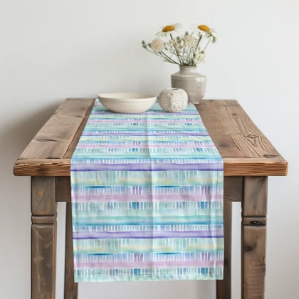 رانر ساده Table Runner156