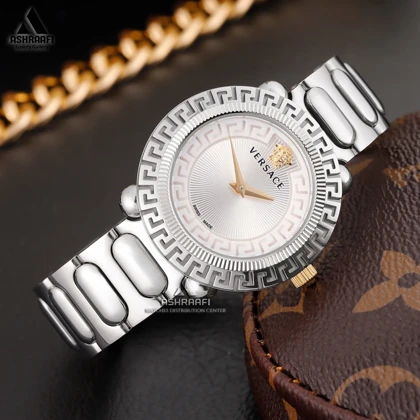 ساعت زنانه ورساچه Versace VE61-SS