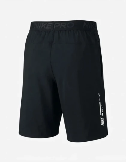 شلوارک ورزشی مردانه نایک Nike Alpha Flex M