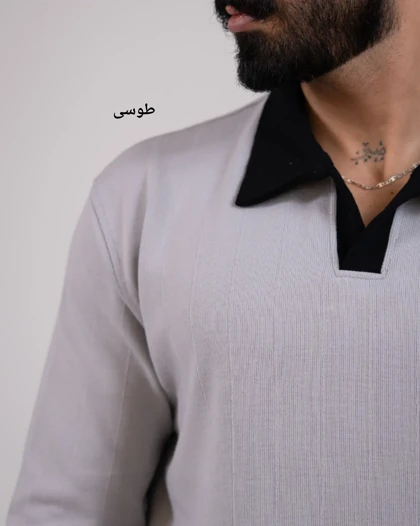 پلوشرت آرش بلند-کد5488