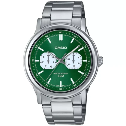 ساعت مچی مردانه کاسیو CASIO MTP-E335D-3EV