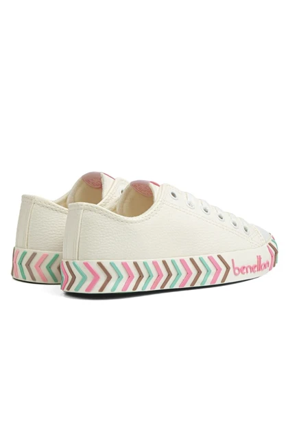 کتانی اورجینال benetton benetton