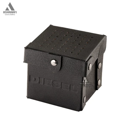 جعبه اورجینال ساعت دیزل Diesel Box 01
