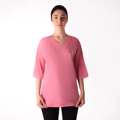 تیشرت زنانه D316