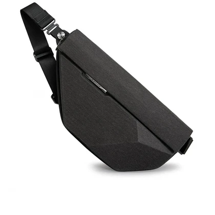 کیف کمری دوشی اورجینال بنج BANGE 7502