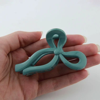 کلیپس دخترانه پاپیون