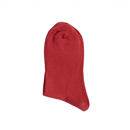 جوراب ساق بلند مردانه مدل me3667