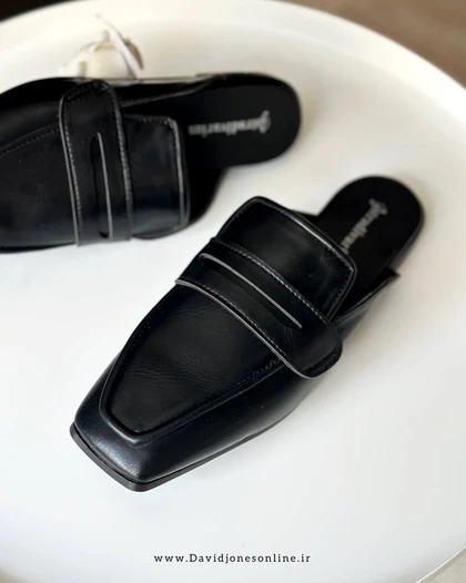 صندل زنانه مدل Stradivarius-Sandal-SWh97