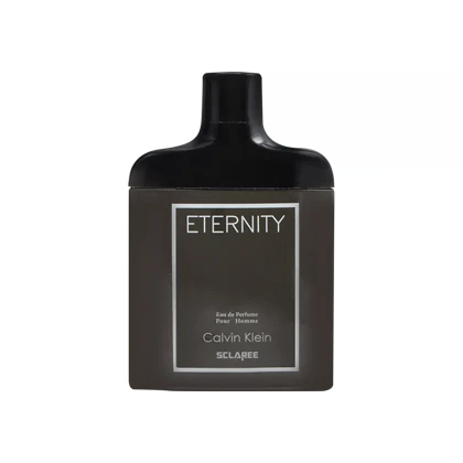 ادوپرفیوم مردانه اسکلاره مدل Eternity حجم 85 میلی لیتر