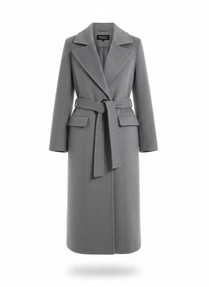 پالتو زنانه ریسانی Rissani کد 5232