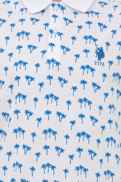 تیشرت مردانه u.s.-polo-assn.