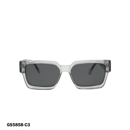 عینک آفتابی یونیسکس آنتونیو سانچز ( ANTONIO SANCHEZ ) مدل S5858