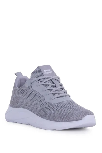 کفش اسپرت مردانه Aeson Sneaker خاکستری Sa13re006-200 P9200S1261