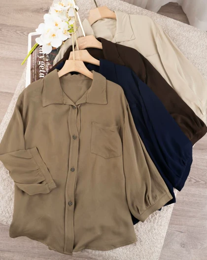 شومیز بیسیک سپیده کد 29999