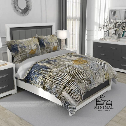 روتختی طرح پتینه مدل T4882