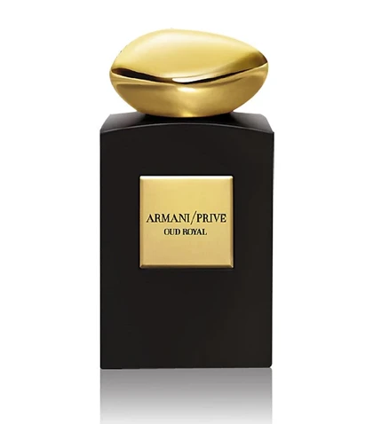 عطر جیور جیو آرمانی آرمانی پرایوت عود رویالGIORGIO ARMANI - Armani Prive Oud Royal