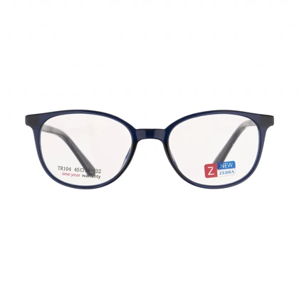 عینک طبی بچگانه زبرا ZEBRA TR104