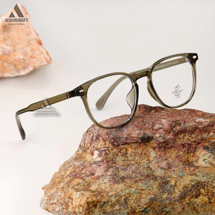 عینک کامپیوتر Blue Block Glasses TR23045