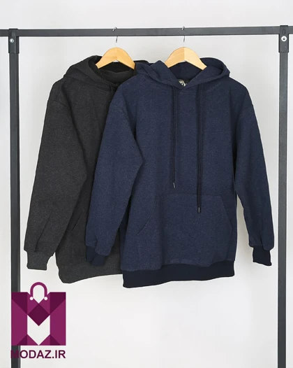 ست هودی شلوار زنانه کد 02 MODAZ clothes