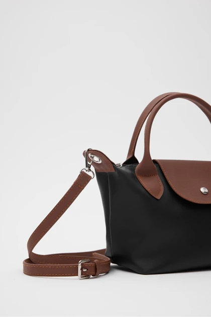 کیف دوشی زنانه shule-bags shule-bags