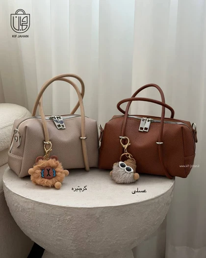 کیف پاسپورتی هانی